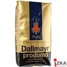 Kawa DALLMAYR PRODOMO 500g ziarnista