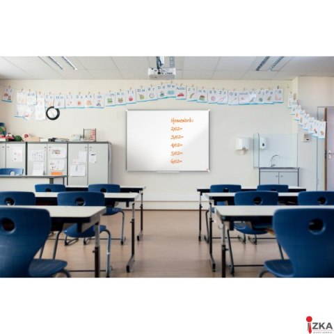 Tablica porcelanowa Nobo Premium Plus 900x600mm 1915144