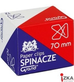 Spinacz krzyżowy GRAND 70mm-nr1 110-1138