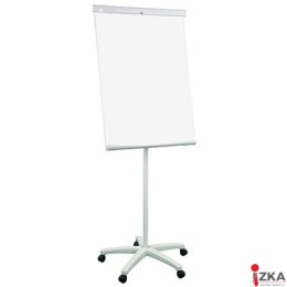 Flipchart ECOBOARDs powierzchnia magnetyczna 70x100cm mobilny TF03 ECO