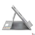 Podstawka Kensington SmartFit Easy Riser Go Large do laptopów o przekątnej do 17 cali K50420EU