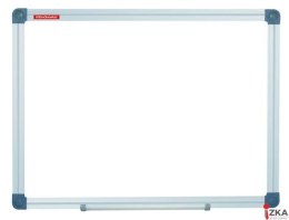 Tablica suchościeralna magnetyczna 120x90cm MEMOBOARDS rama aluminiowa MTM120090.02.02.03