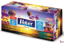 Chusteczki VELVET Dream (90sztuk) VELVET 61250223