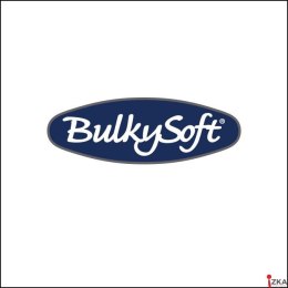 Serwetki BULKYSOFT 24x24mm 2 warstwy białe (100szt) 32500/32196