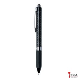 Długopis żelowy 0,7mm OH! GEL czarny K497-A PENTEL