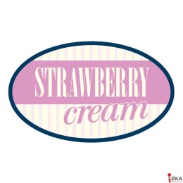Zszywacz nożycowy RETRO CLASSIC K1 strawberry cream5000493 24/6-8 RAPID