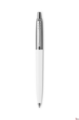 Długopis JOTTER ORIGINALS WHITE PARKER 2096874, blister