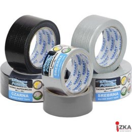 Taśma naprawcza DUCT TAPE 48x50m srebrna EXTREME POWER SMART 5070