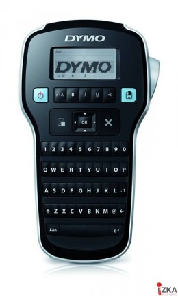 Drukarka przenośna etykiet DYMO LabelManager 160,klawiatura QWERTY S0946320/2174612