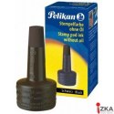 Tusz do stempli 28ml czarny 351197 Pelikan