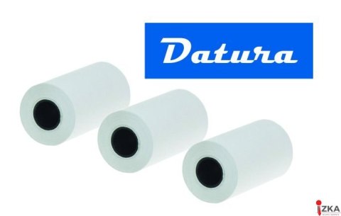 Rolki termiczne DOTTS 28x30mm (10szt) BPA FREE