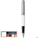 Pióro wieczne (M) JOTTER ORIGINALS WHITE PARKER 2096871, blister