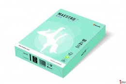 Papier xero A4 MAESTRO COLOR 80g MB30 niebieski