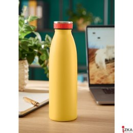 Butelka termiczna Leiz Cosy, 500 ml, żółta 90160019