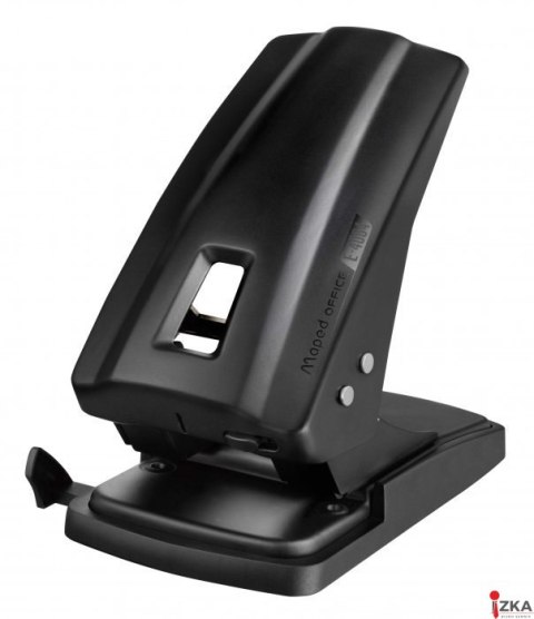 Dziurkacz ESSENTALS METAL czarny 70 kartek 406411 MAPED