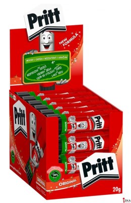 Klej w sztyfcie 20g PRITT STICK 1630292