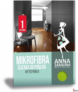 Ściereczka z mikrofibry do podłogi ANNA ZARADNA PS-2619