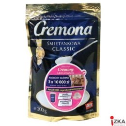 Śmietanka do kawy CREMONA CLASSIC w proszku 200g