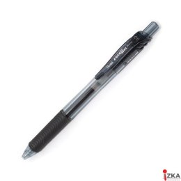 Cienkopis kulkowy 0,5mm czarny BLN105-A PENTEL