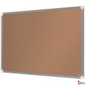 Tablica ogłoszeniowa korkowa Nobo Premium Plus 900x600mm 1915180