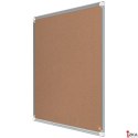 Tablica ogłoszeniowa korkowa Nobo Premium Plus 900x600mm 1915180