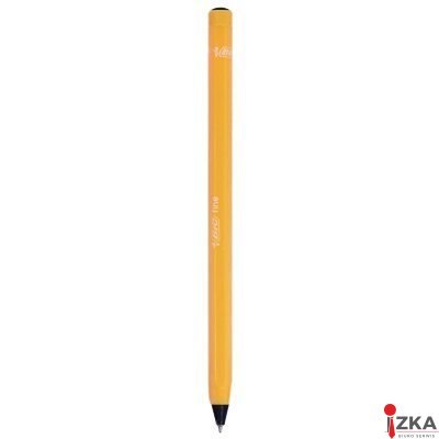 Długopis BIC ORANGE Original Fine czerwony, 8099241