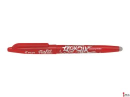 Pióro kulkowe PILOT FRIXION czerwone PIBL-FR7-R