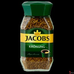 Kawa JACOBS KRONUNG 200g rozpuszczalna