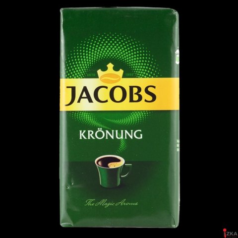 Kawa JACOBS KRONUNG 250g mielona