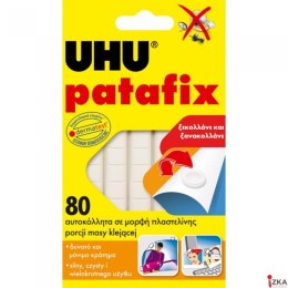 Masa samoprzylepna PATAFIX 50g UHU 43500 (80kwadratów)