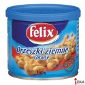 Orzeszki ziemne solone FELIX 140g puszka