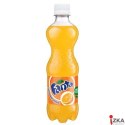 Napój FANTA POMARAŃCZA 0.5L butelka PET