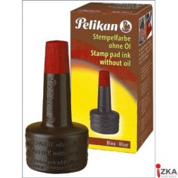 Tusz do stempli 28ml czerwony 351221 Pelikan