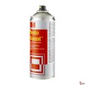 Klej w sprayu 3M Photomount (UK9479/10), do papieru fotograficznego, 400ml