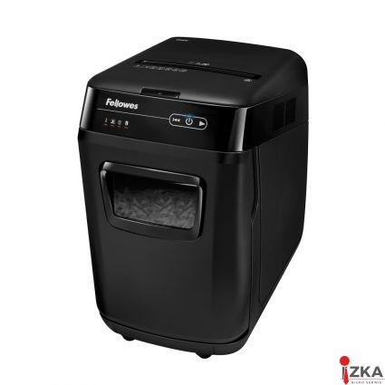 Niszczarka FELLOWES AUTOMAX 200C 4653601