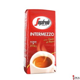 Kawa Segafredo Intermezzo 1 kg ziarnista