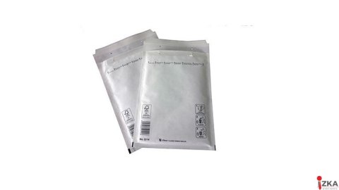 Koperta powietrzna G/17 wym. zew. 250 x 350 mm 2FVAF203017 bąbelkowa