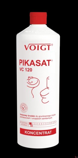 Voigt Pikasat VC120 VC120