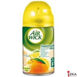 AIR WICK wkład do odświeżacza 250ml Kwitnąca Pomarańcza 250ml 09066