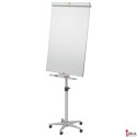 Flipchart NOBO BARRACUDA Mobile na kółkach 1902386