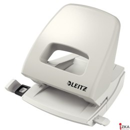 Dziurkacz duży 5005 LEITZ szary 25 kartek 50050085