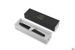 Pióro wieczne (F) IM ACHROMATIC BLACK 2127741, giftbox