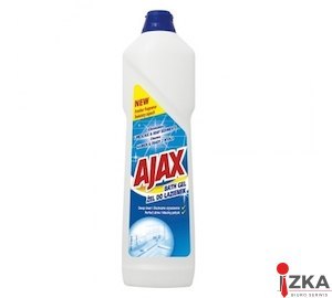 AJAX Żel do czyszczenia łazienek 500 ml *6080616