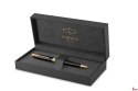 Długopis SONNET BLACK GT PARKER 1931497, giftbox