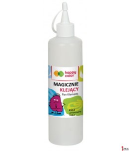 Klej Magiczny uniwersalny 500g, Happy Color HA 3400 0500