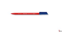 Flamaster 326-2 M czerwony STAEDTLER