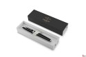 Pióro wieczne (F) PARKER IM BLACK LACQUER CT 1931644, giftbox