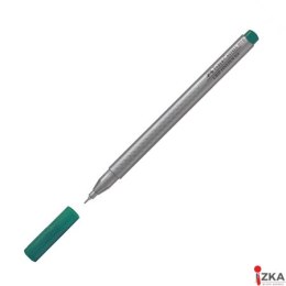 Cienkopis GRIP szmaragd.FC151663 FABER-CASTELL