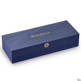 Pióro wieczne (M) HEMISPHERE BRIGHT BLUE WATERMAN 2042966, giftbox SALE