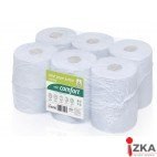 Ręcznik papierowy w roli 220m 2 warstwy(6) WEPA 317061/317060/317830